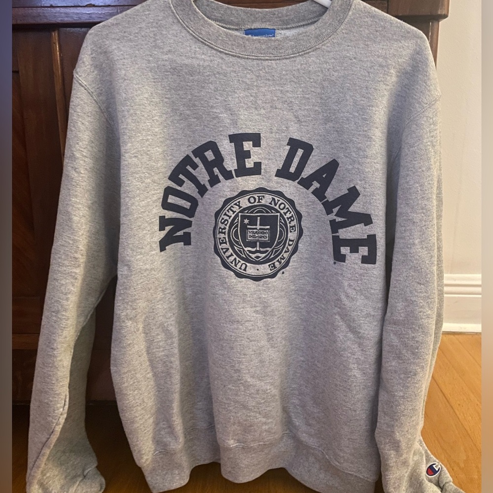Champion eco fleece small